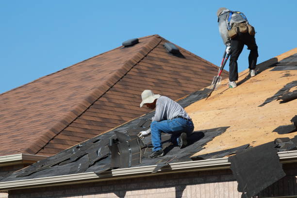 Reliable Toledo, OR  Roofing repair and installation Solutions